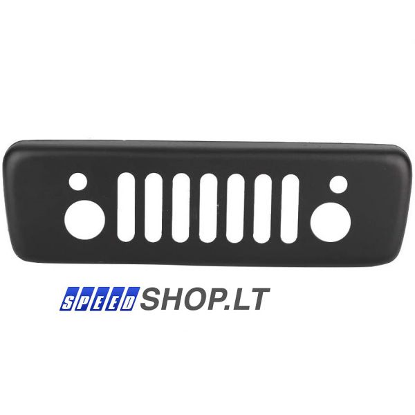 JEEP Wrangler Stop žibinto apdaila